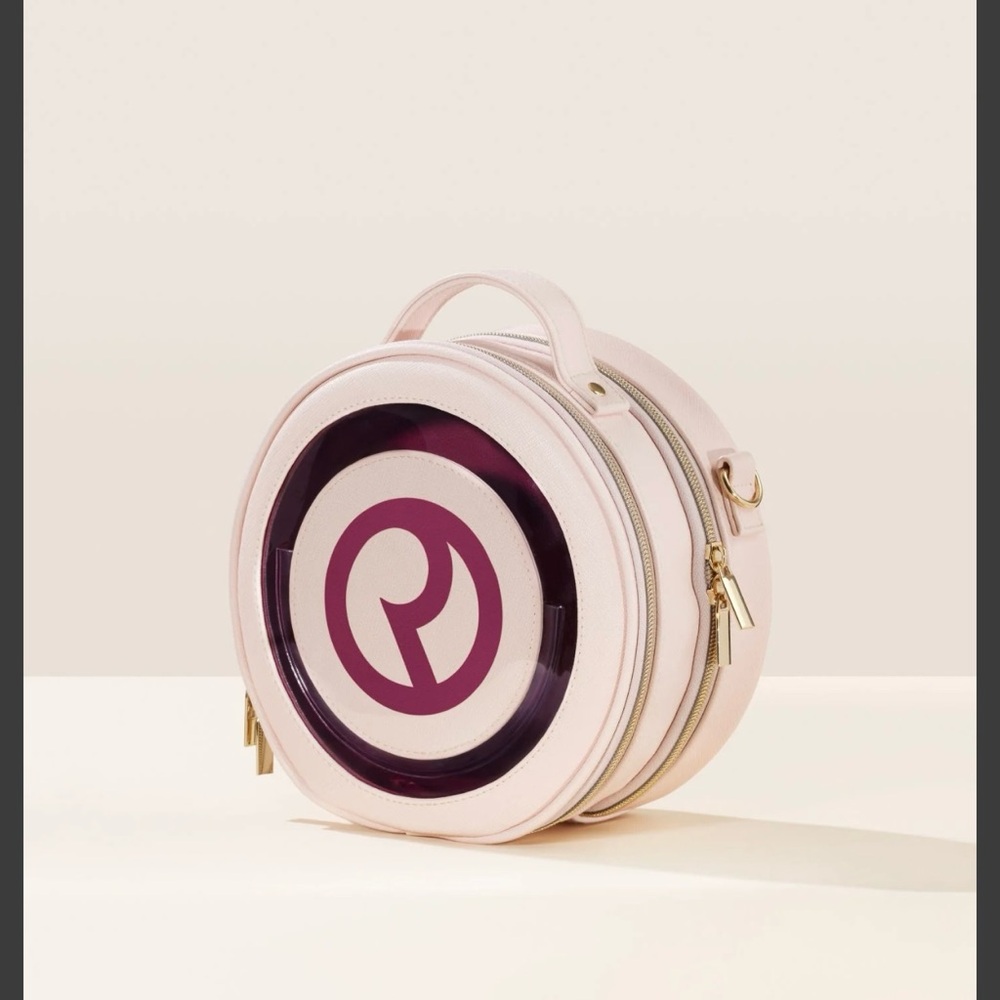 Rare Beauty Makeup Bag